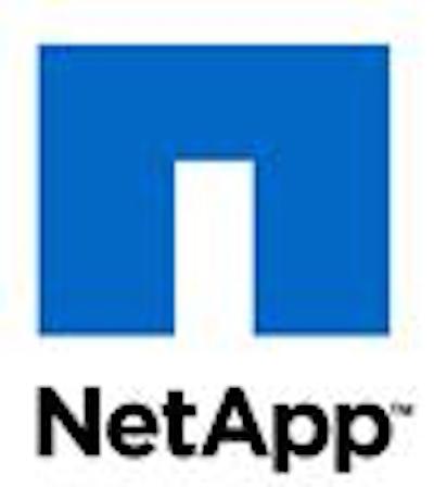 NetApp potencia recorde do Guinness