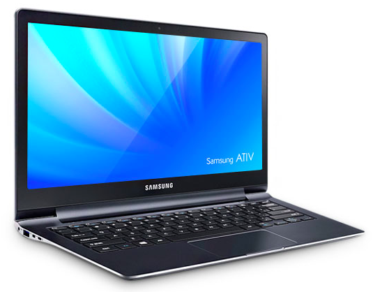 É oficial - Samsung retira-se do mercado de portáteis