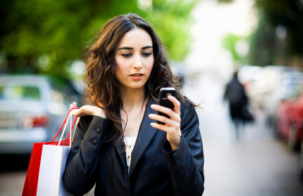 Mobilidade - índice europeu vai eleger as apps mais eficazes em compras online