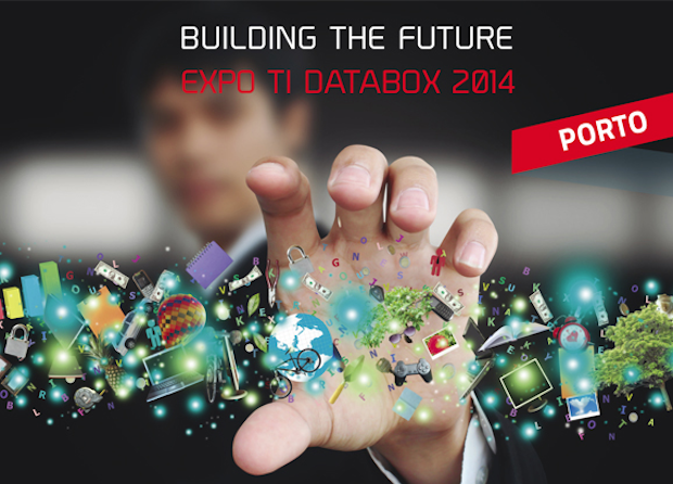 Porto recebe segunda edição da Expo TI Databox 
