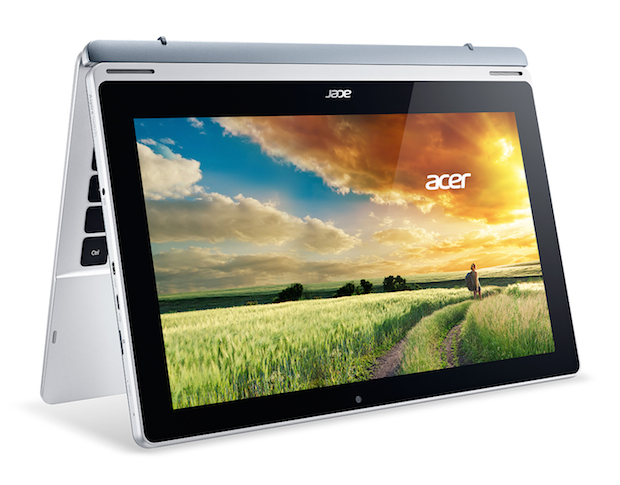 Programa ‘Acer Reliability Promise’ alargado para Tablets Windows