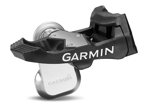 Garmin Vector S: Potência medida onde realmente interessa