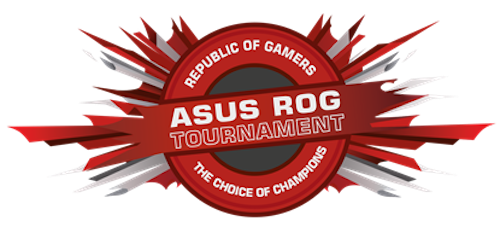 Final ASUS ROG Tournament 2014 no centro das atenções