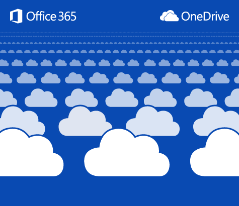 Microsoft: armazenamento ilimitado no OneDrive para subscritores particulares de Office 365