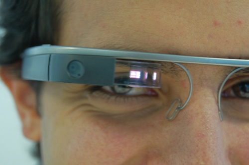Capgemini Portugal optimiza negócios com aplicações inovadoras para Google Glass