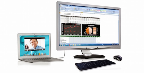 Monitor Philips USB Docking agora com painel IPS e Full HD