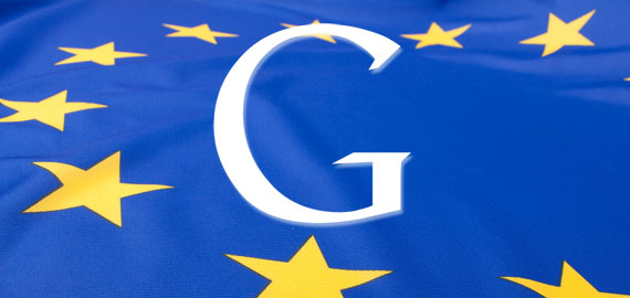 Parlamento Europeu apoia desmembramento da Google