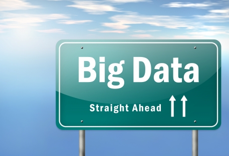 Os cinco desafios do Big Data