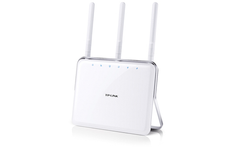 TP-LINK presenta novo Archer C8 para uma melhor experiência WiFi