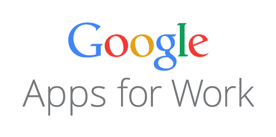 Google Apps for Work chega a Portugal