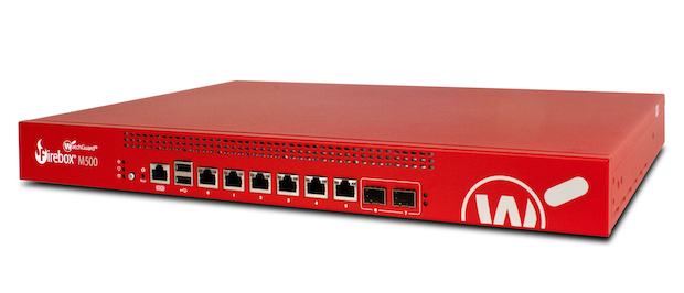 WatchGuard apresenta nova geração de Firewalls para médias empresas  