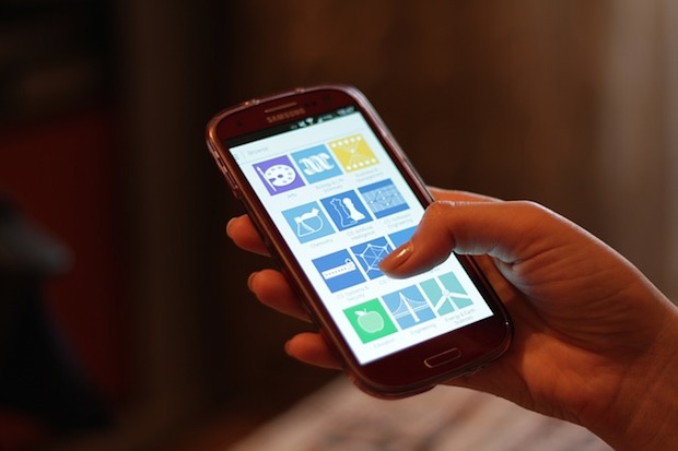 Smartphones: 300 milhões de unidades vendidas no terceiro trimestre do ano