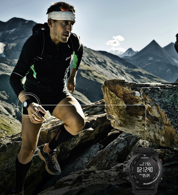 Garmin: tolerância zero para aventuras outdoor sem a devida segurança