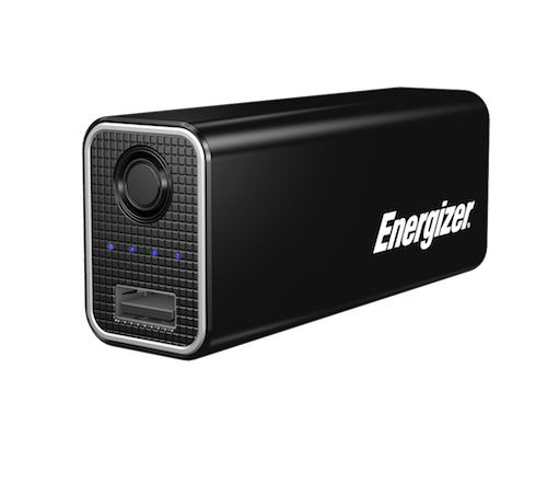 Avenir Telecom lança nova linha de baterias Energizer Powerbank