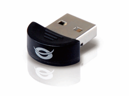 Conceptronic Bluetooth Nano Adapter V4.0 100M