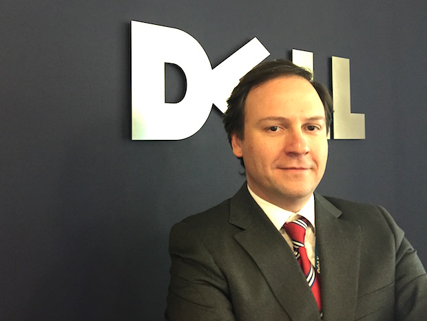 Gonçalo Ferreira assume Direção Geral da Dell Portugal