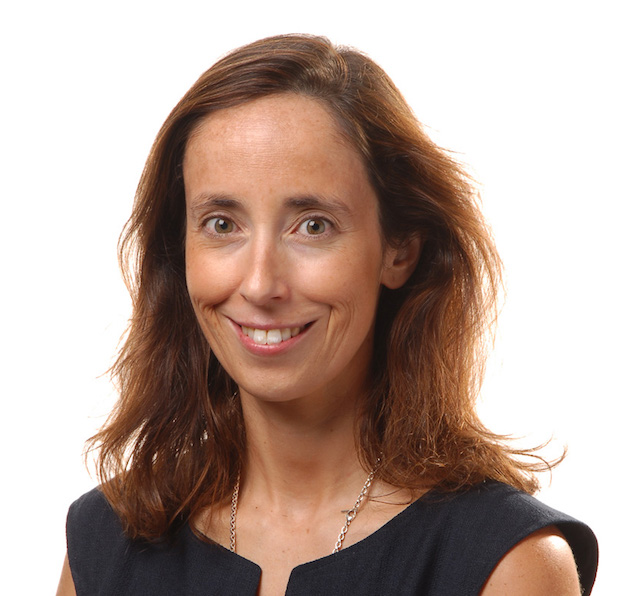 Sofia Tenreiro nomeada Diretora Geral  da Cisco