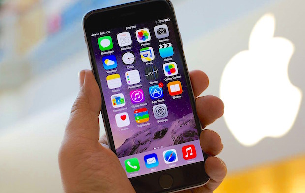 Apple arrasa estimativas com lucro recorde