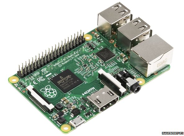 Pi 2, um PC com Windows 10... por 30 euros