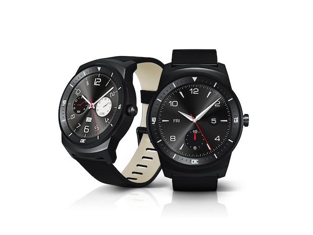 LG G Watch R chega a Portugal