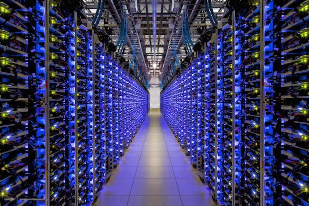 Intel e Cisco preveem “séria” renovação das infraestruturas de datacenter em Portugal