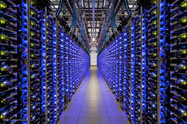 Intel e Cisco preveem “séria” renovação das infraestruturas de datacenter em Portugal