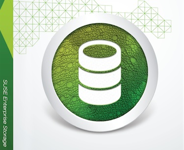 Suse Enterprise Storage já disponível