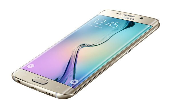 MWC 15 - Galaxy S6 e S6 Edge revelados