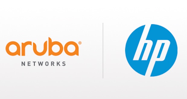 HP compra Aruba Networks e coloca pressão sobre a Cisco