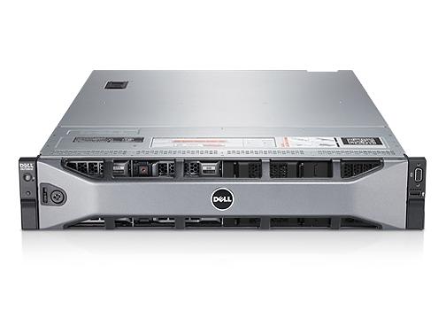 Dell amplia portfólio de Armazenamento Definido por Software com novos dispositivos convergentes para a Web