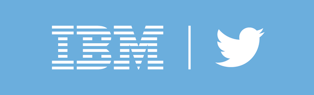 IBM e Twitter lançam primeiro conjunto de serviços analíticos na cloud   