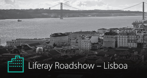 Liferay demonstra em Lisboa a sua tecnologia open source de colaboração
