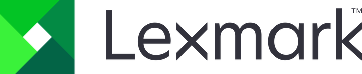  Lexmark tem nova marca e imagem renovada