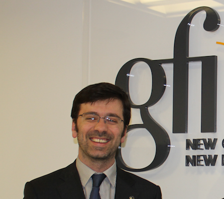 Gfi alarga parceria com Watchful Software a toda a Europa