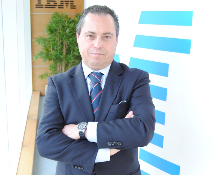 IBM unida em torno do Canal 