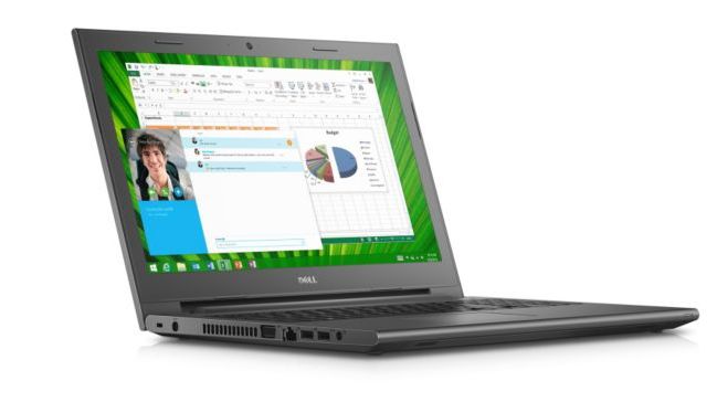 Dell revela nova geração de notebooks para pequenas empresas
