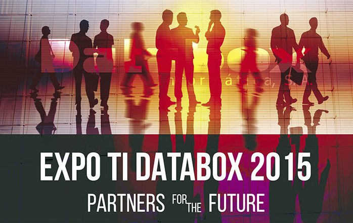 Expo TI Databox regressa a 5 de maio, no Estoril