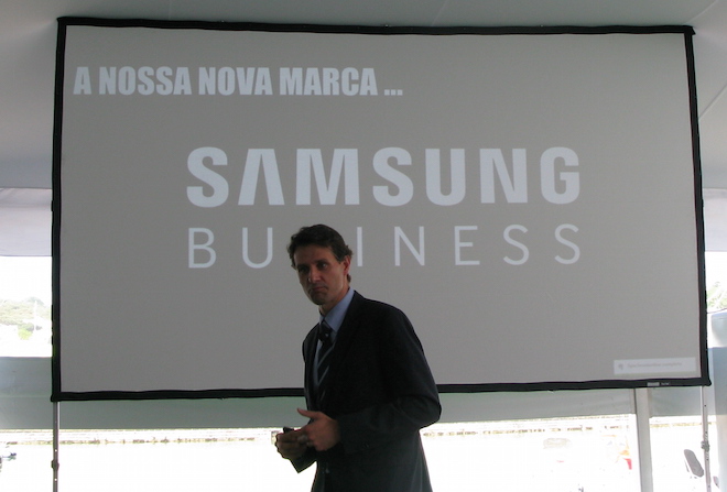 Samsung Business – nova marca chega para alavancar setor empresarial