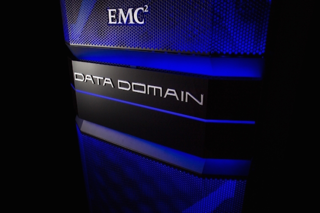  EMC atualiza portfólio com novas soluções para a cloud
