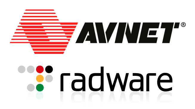 A Avnet anuncia acordo de distribuição com a Radware