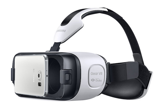 Samsung Gear VR Innovator Edition chega a Portugal 