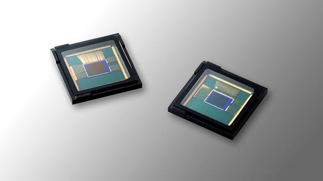 A Samsung anuncia produção em larga escala de um sensor com 1 micrometro píxeis